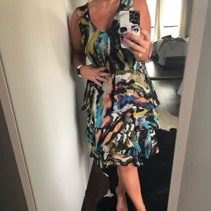 H&M Mathew Williamson Limited edition Sz 12